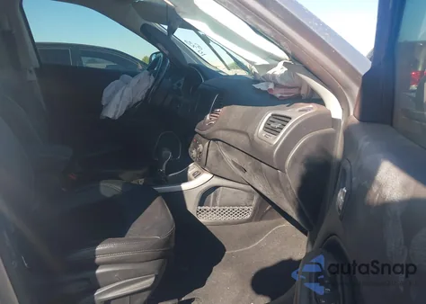 2020 Jeep Compass Latitude Fwd из США, поврежденный, VIN 3C4NJCBB8LT252685